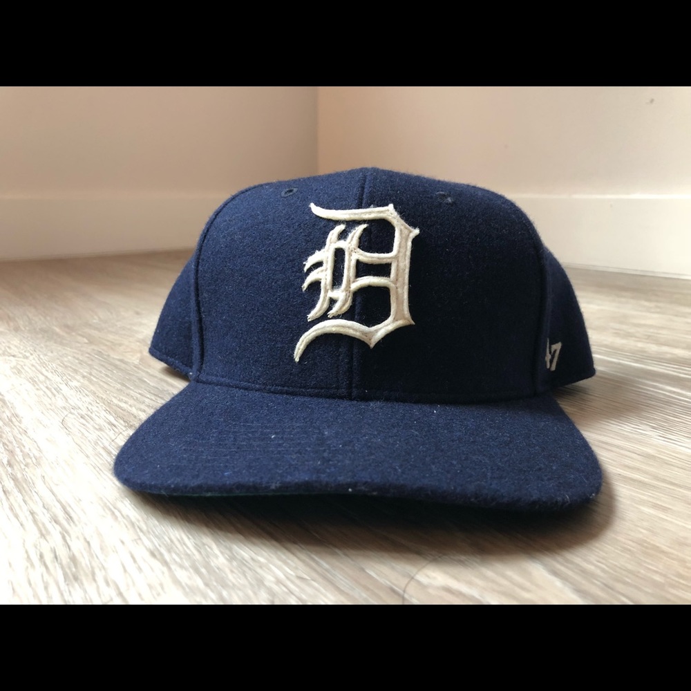 Detroit tigers SnapBack